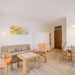 Ferienwohnpark Ein-zimmer-apartment 55 01