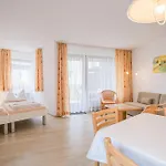 Ferienwohnpark Ein-zimmer-apartment 55 01