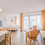 Ferienwohnpark Ein-zimmer-apartment 55 01 Daire *