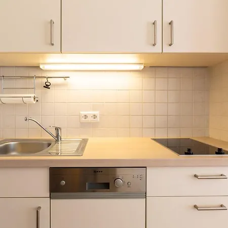 Ferienwohnpark Ein-zimmer-apartment 55 01 *