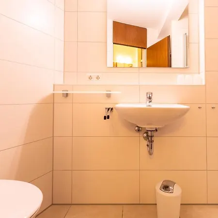 Ferienwohnpark Ein-zimmer-apartment 55 01 アパート インメンシュタート・アム・ボーデンゼー