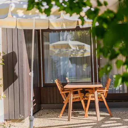 Ferienwohnpark Ein-zimmer-apartment 55 01