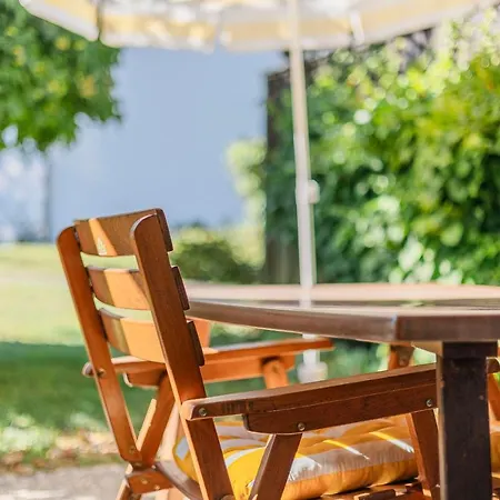 Daire Ferienwohnpark Ein-zimmer-apartment 55 01 Immenstaad am Bodensee