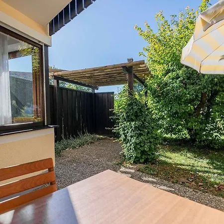 Ferienwohnpark Ein-zimmer-apartment 55 01