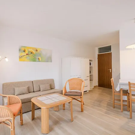 Ferienwohnpark Ein-zimmer-apartment 55 01