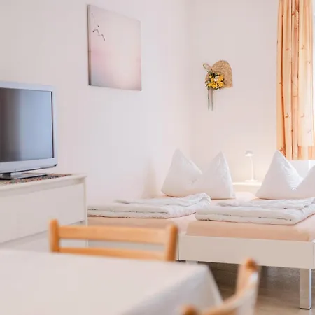 Ferienwohnpark Ein-zimmer-apartment 55 01 インメンシュタート・アム・ボーデンゼー