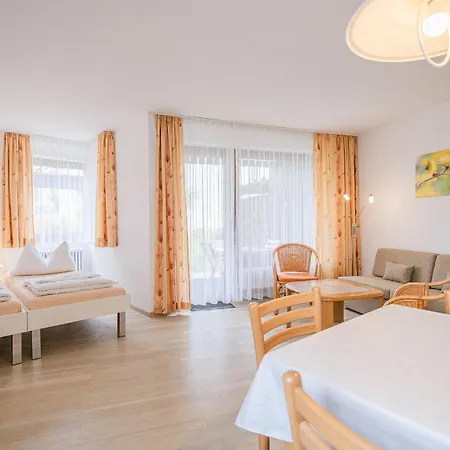 Ferienwohnpark Ein-zimmer-apartment 55 01