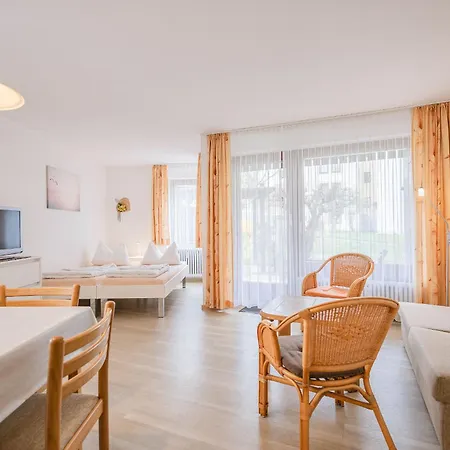 Ferienwohnpark Ein-zimmer-apartment 55 01 Appartement *