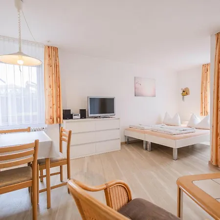 アパート Ferienwohnpark Ein-zimmer-apartment 55 01