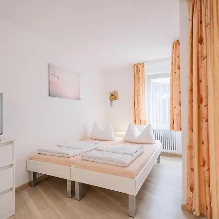 Ferienwohnpark Ein-zimmer-apartment 55 01 *